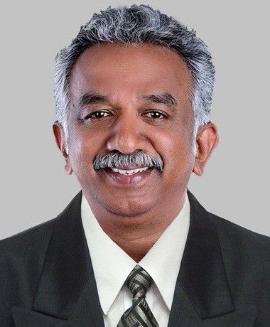 Er.S.Byju Nizeth Paaul