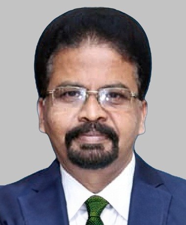 Dr.M.Jeyahar Joseph