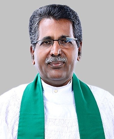 Rev.Dr.Muthuswamy Christudhas