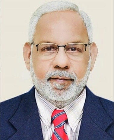 Mr. E.Jacob R Daniel