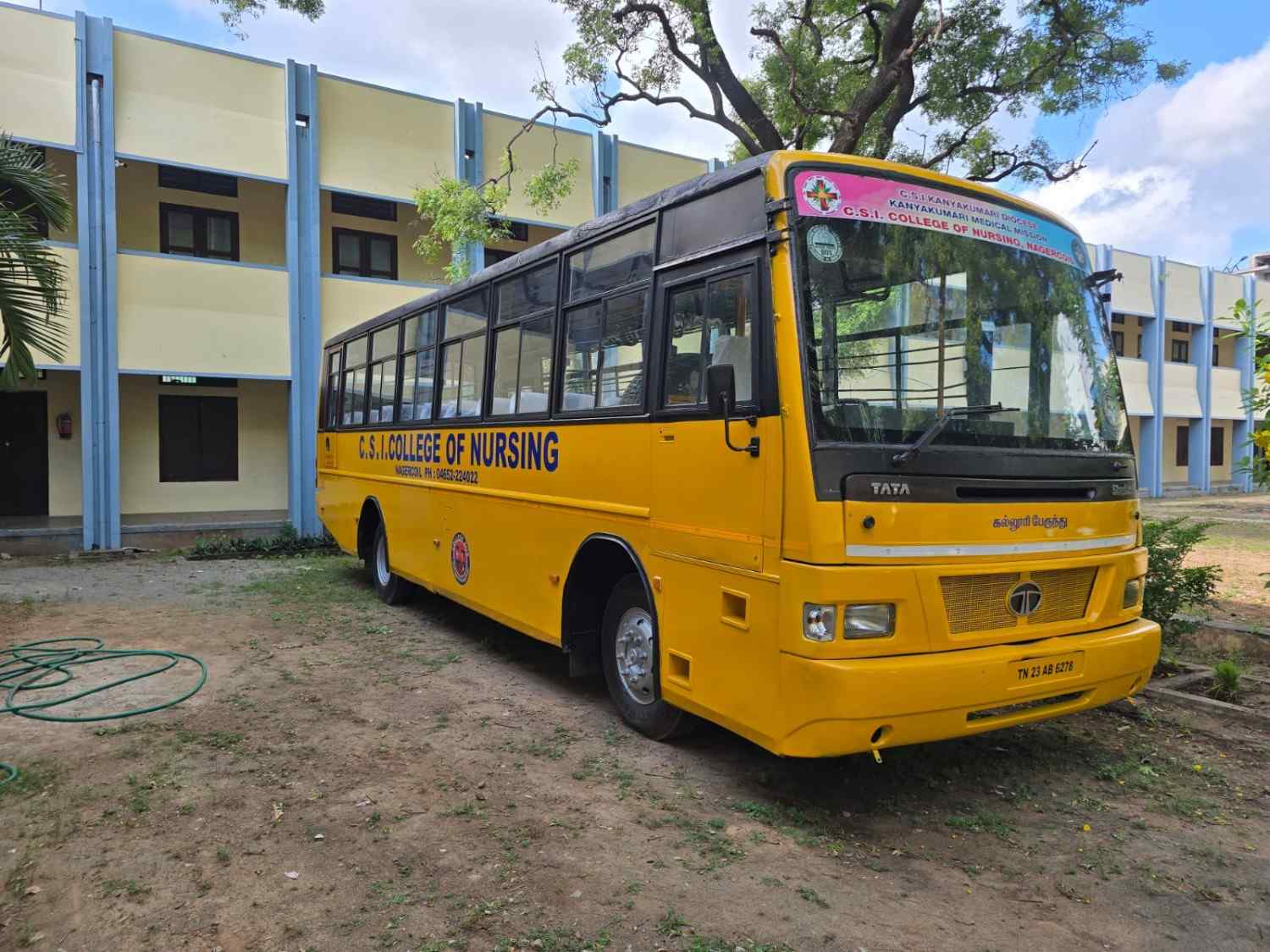 Transport