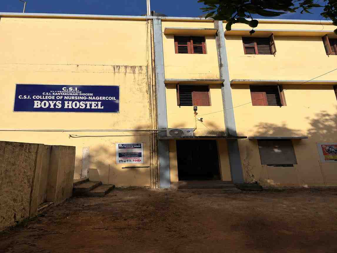 Hostel