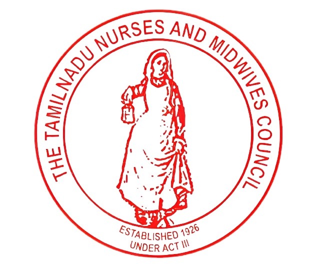 Recognized by the Tamil Nadu Nurses and Midwives Council (TNNMC), Chennai, and the Indian Nursing Council (INC), New Delhi.