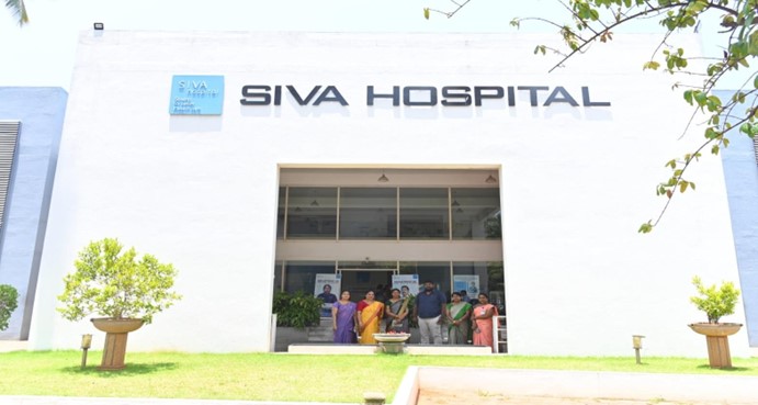 Siva Hospital