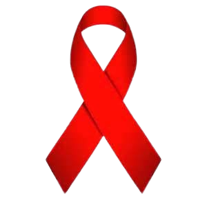 Red Ribbon emblem