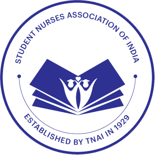 Student Nurses Association of India — established by TNAI in 1929