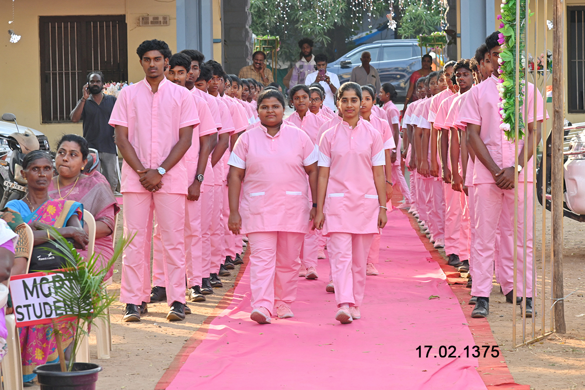 CSI College of Nursing Facilities