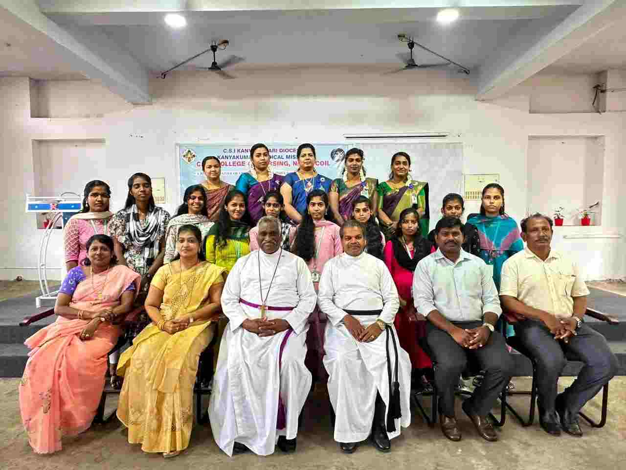 Rural Youth & Nursing Care Training 2026