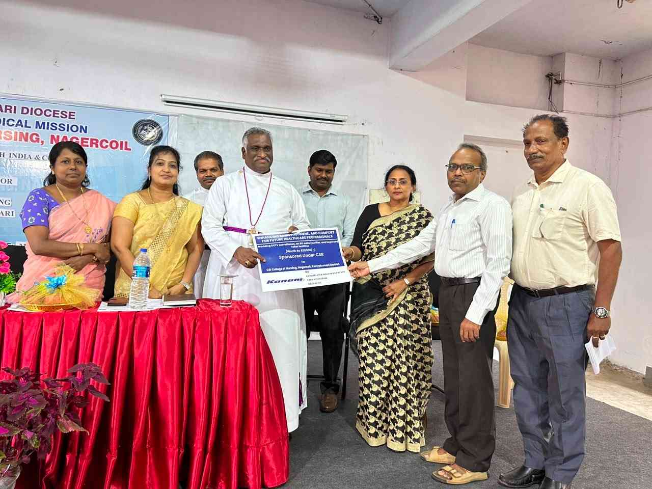 Livlihood skill Training for Rural Youth 2026