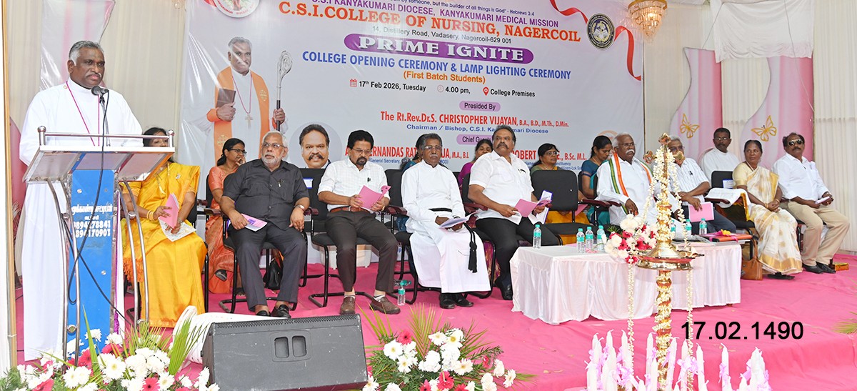 Shaping Future Healthcare Professionals